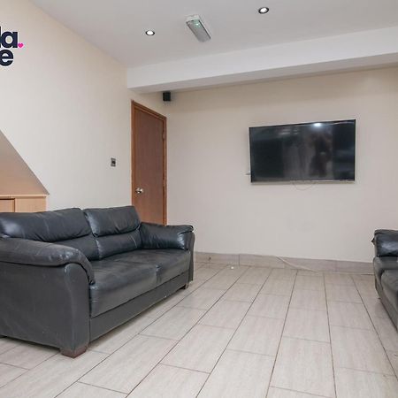 Kunda House Dawlish Villa Birmingham Eksteriør bilde