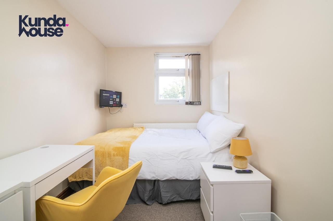 Kunda House Dawlish Villa Birmingham Eksteriør bilde