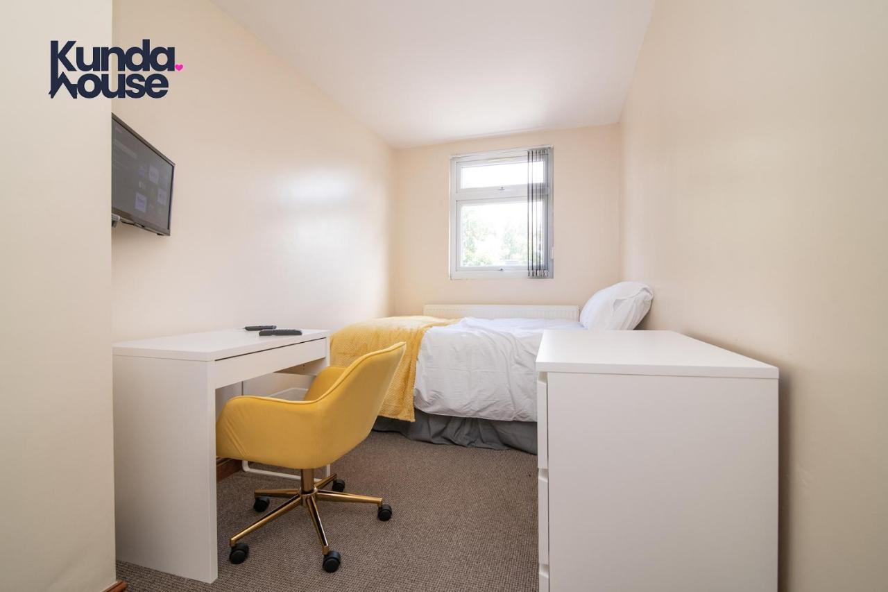 Kunda House Dawlish Villa Birmingham Eksteriør bilde