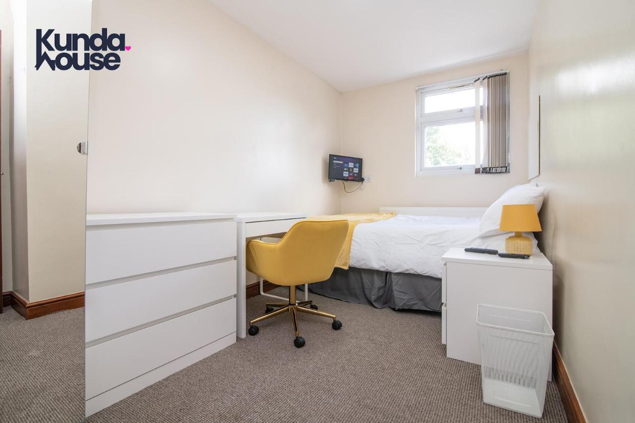 Kunda House Dawlish Villa Birmingham Eksteriør bilde