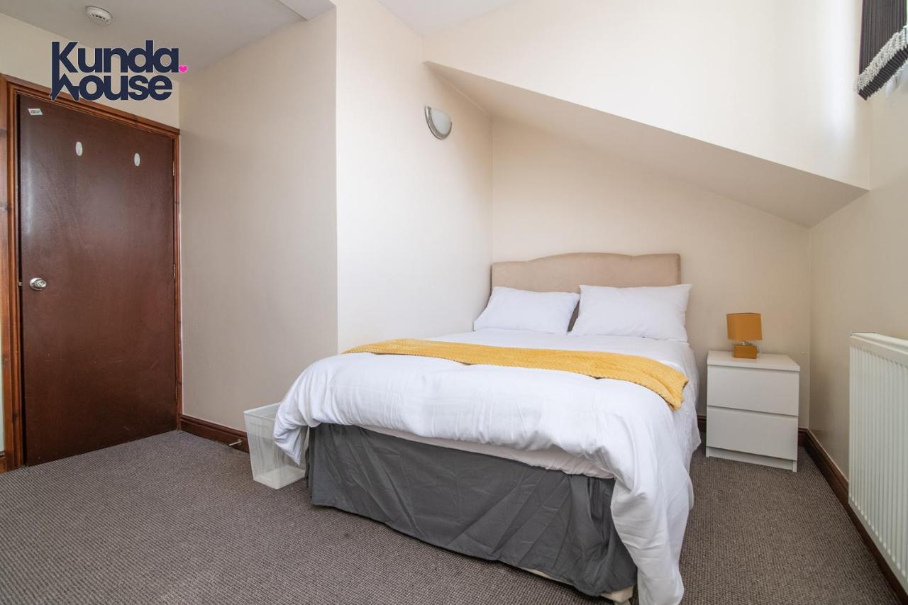Kunda House Dawlish Villa Birmingham Eksteriør bilde