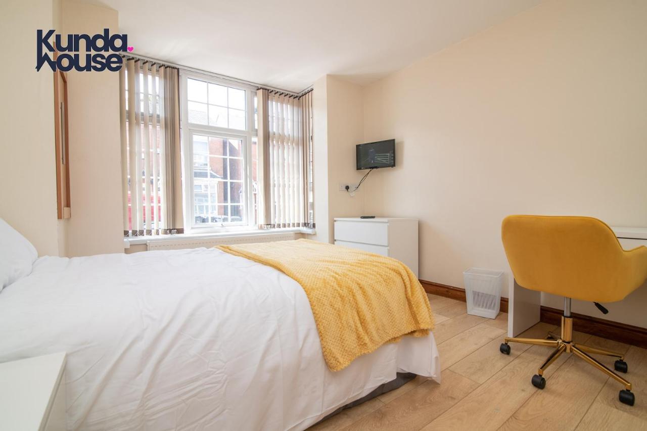 Kunda House Dawlish Villa Birmingham Eksteriør bilde