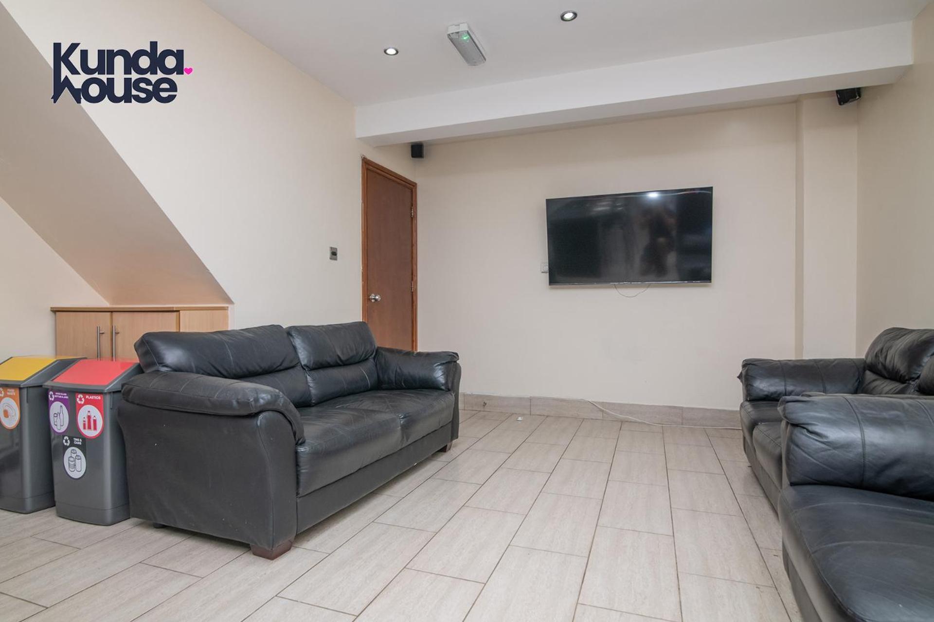 Kunda House Dawlish Villa Birmingham Eksteriør bilde