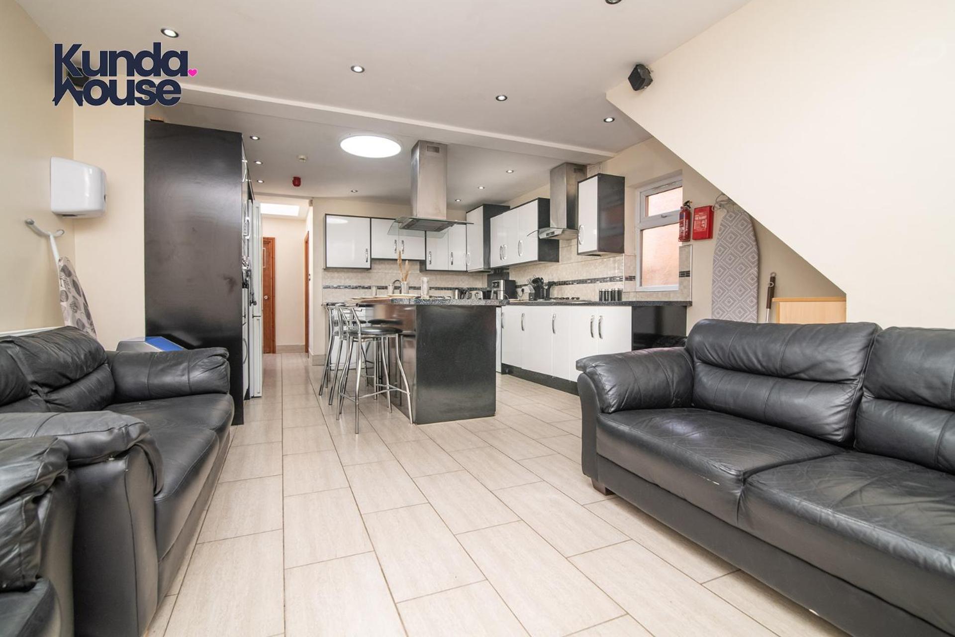 Kunda House Dawlish Villa Birmingham Eksteriør bilde